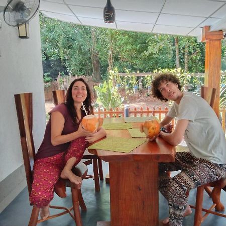 Lovers Green Villa Матара Экстерьер фото