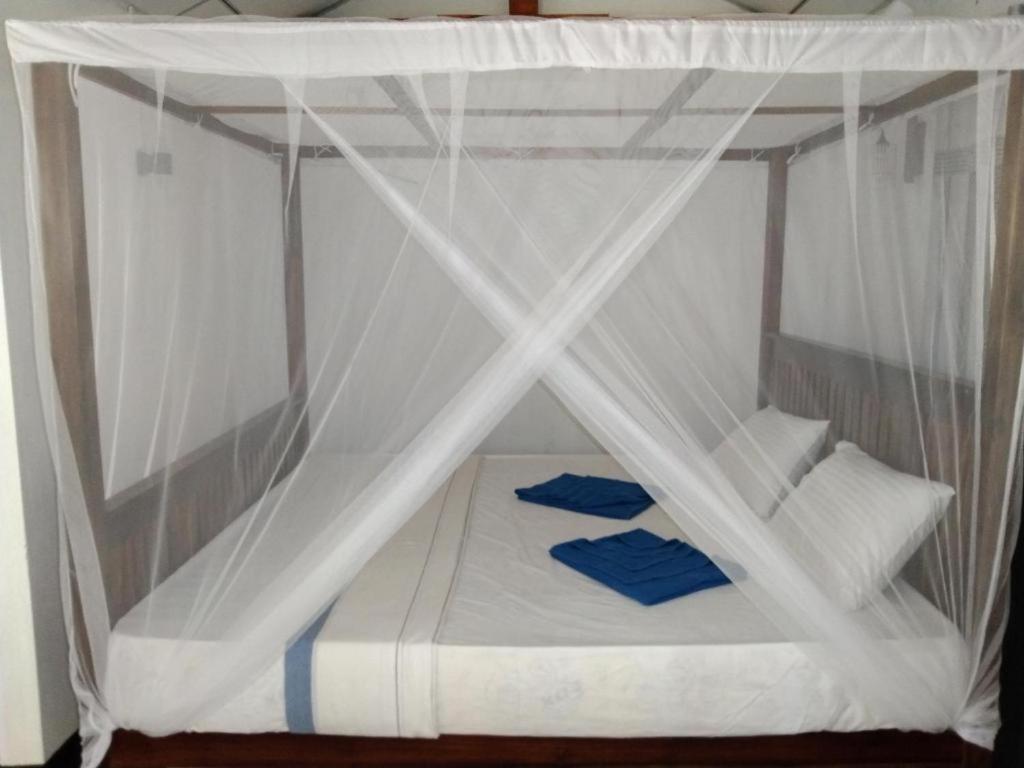 Lovers Green Villa Матара Экстерьер фото