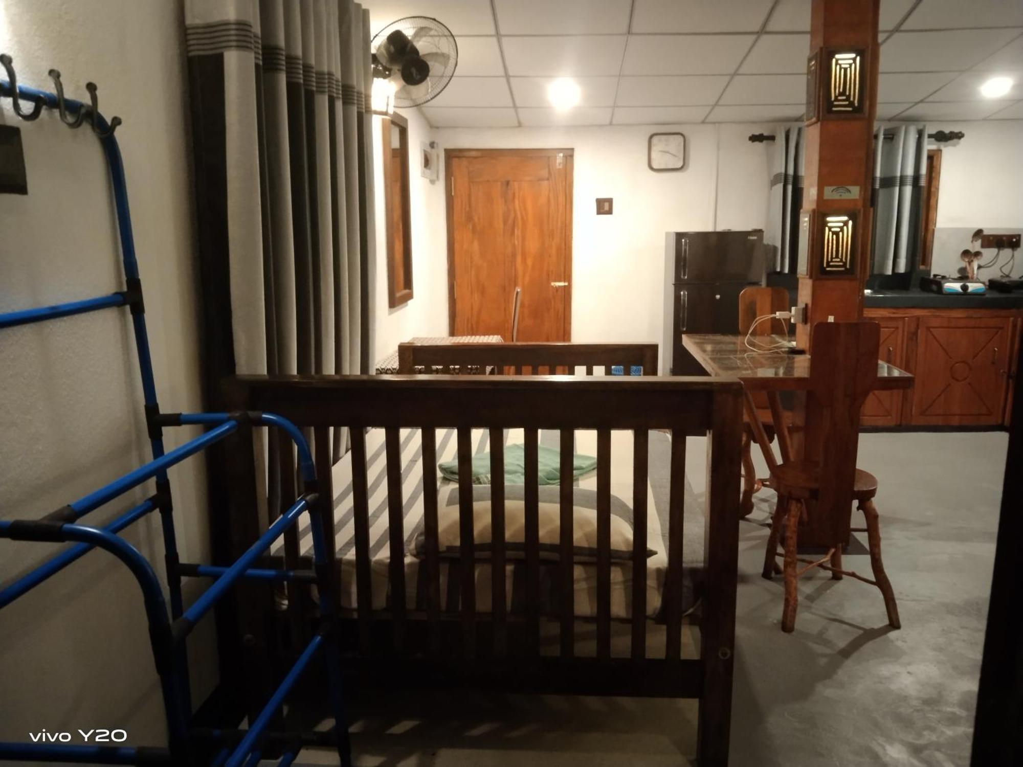 Lovers Green Villa Матара Экстерьер фото
